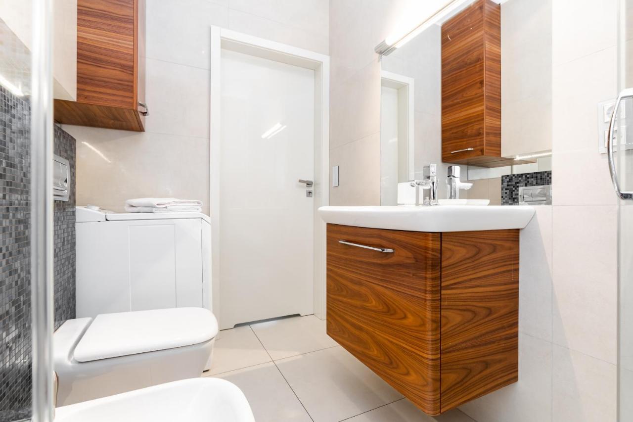 Apartament Playa Baltis 10 Мендзыздрое Экстерьер фото