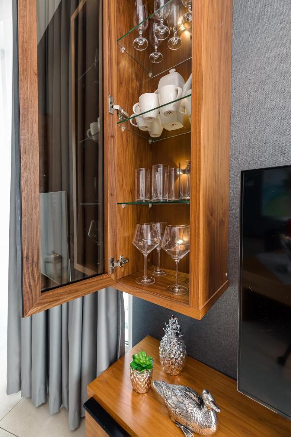 Apartament Playa Baltis 10 Мендзыздрое Экстерьер фото